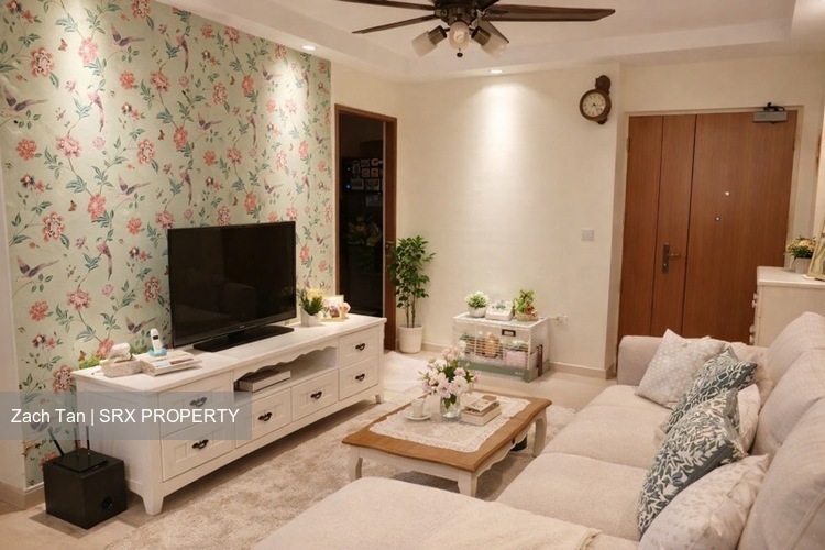 Blk 62B Strathmore Green (Queenstown), HDB 4 Rooms #520553931